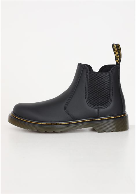 Black children's ankle boots 2976 J DR.MARTENS | 16708001-2976 J.